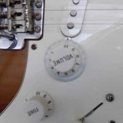 Fender Stratocaster Highway One - Made In USA image 5