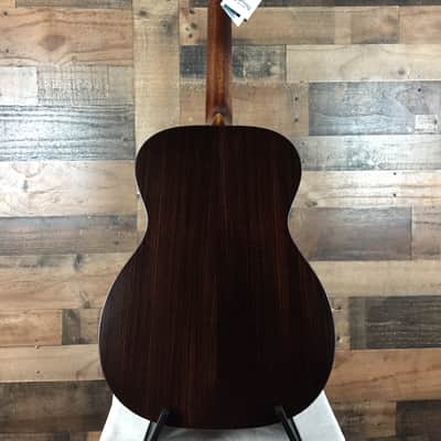 Martin 000-16 Streetmaster Acoustic Guitar, Rosewood, Soft Case, Free Ship, 579 image 10