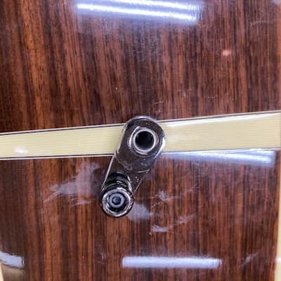 Martin D28 Elvis Presley Commemorative Limited Edition Acoustic Guitar 2007 image 5