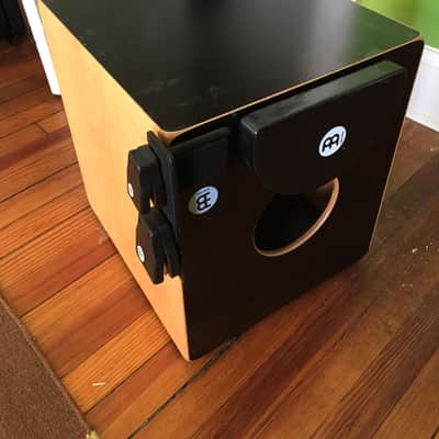 Fat Congas Bajo Cajon image 1