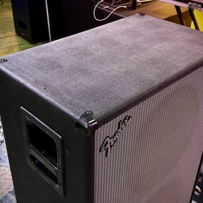 Vintage Fender 70’s USA Bassman 135 combo image 17