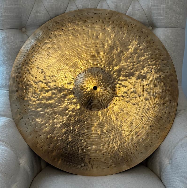 Funch 22” Tony Williams Tribute Ride, 2270g image 1