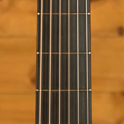 Eastman E20OM Thermo-Cure - Ebony - Natural image 6