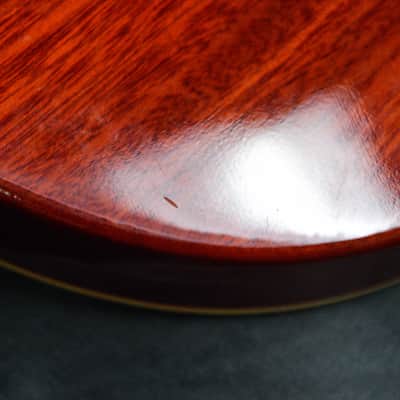 Gibson Les Paul Standard 1958 Historic 2018 Vintage Cherry Sunburst image 24