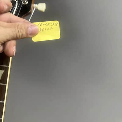 Gibson Les Paul SG Standard 1961 image 5