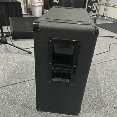 Marshall 900 Lead 1936 2x12 Cabinet 1995 - Black image 3