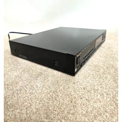 Technics ST-X990L - Hi-Fi Tuner - Black - Very Good image 4