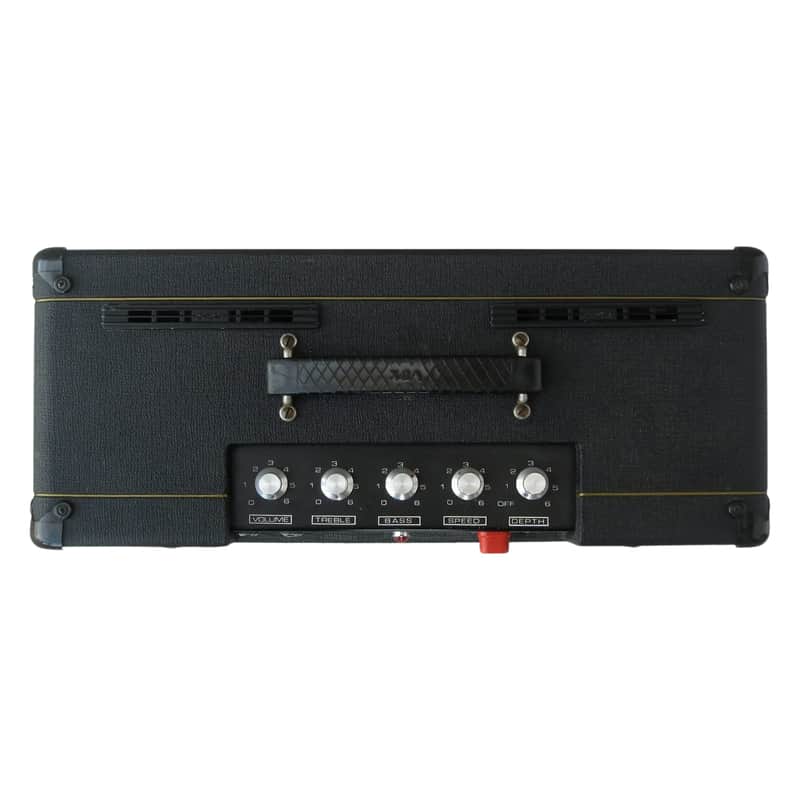 Vox UL705 5-Watt 1x10" Guitar Combo image 3