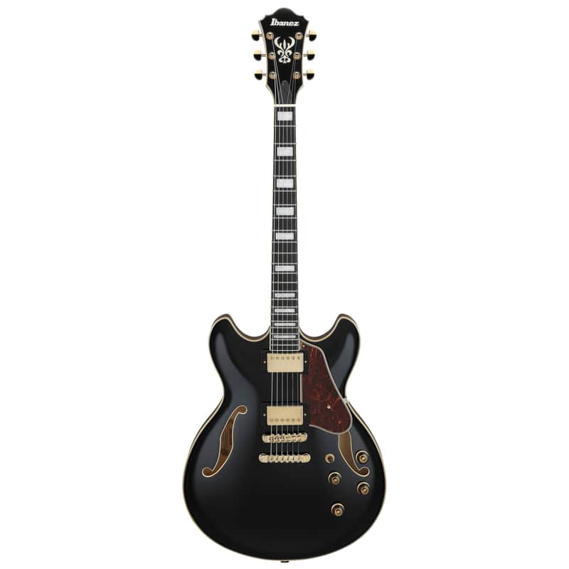 Ibanez AS93BC Artcore Expressionist image 1