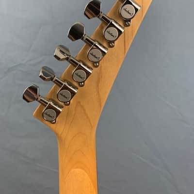 Jackson X Series DX10D Dinky image 6