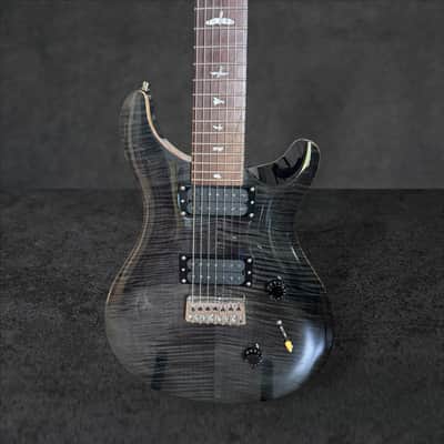 PRS SE SVN 2018 - 2019 - Gray Black image 6