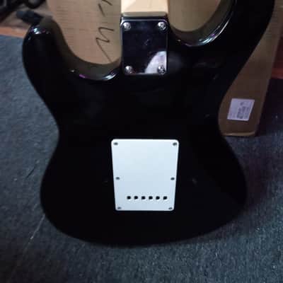 Dean Avalanche 3/4 Electric Guitar image 3