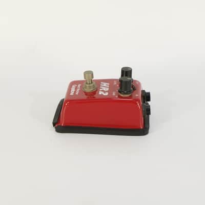 Guyatone HR-2 Hard Rocker Distortion (s/n 98050335, Made in Japan) image 4