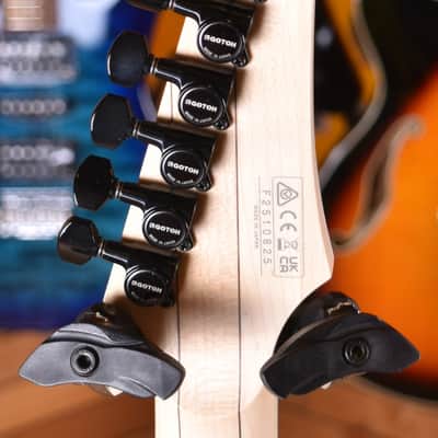 Ibanez RG565R-DY image 11