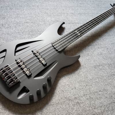 Aristides 050 Satin Black image 3