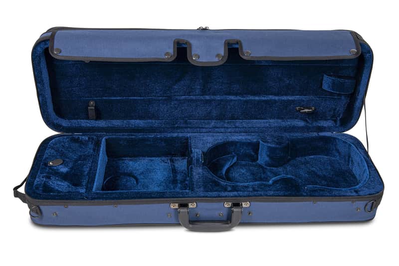 Gewa Violin Etui Classic Line 1/4 image 1