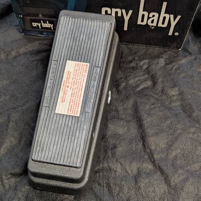 Dunlop GCB95 Cry Baby Standard Wah image 3