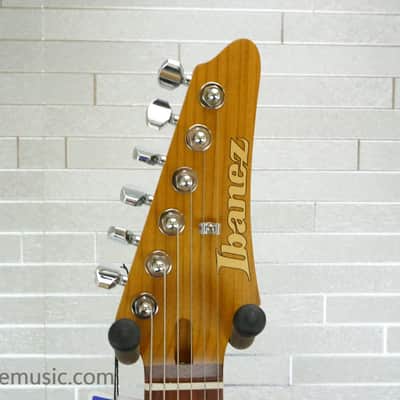 Ibanez AZ24S1F-VLS Standard - Violin Sunburst image 18