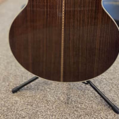Gibson SJ-200 Western Classic 2021 - 2024 - Vintage Sunburst image 7
