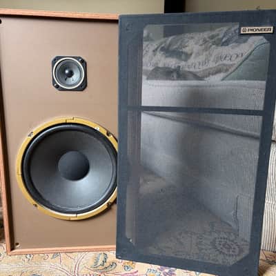 Pioneer CSG-103 image 2