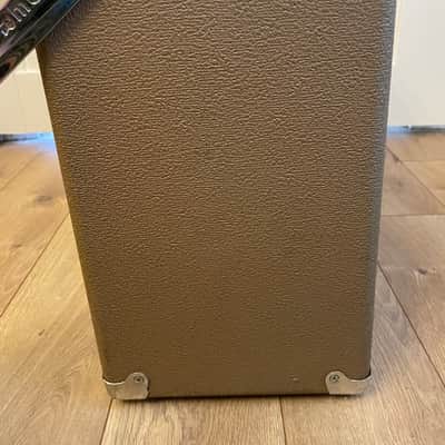 Fender '63 Vibroverb Reissue image 23