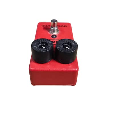Used MXR Dyna Comp M102 - Compressor Pedal - w/Box image 4