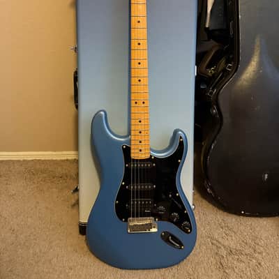 Fender Partscaster Strat 2025 image 1