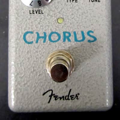 Used Fender Hammertone Chorus VGC image 2