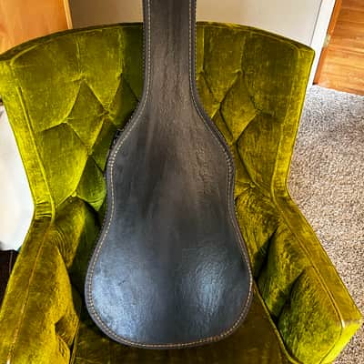 Gibson B-15 1968 - Natural image 8