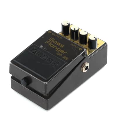Boss BF-2B Bass Flanger image 5