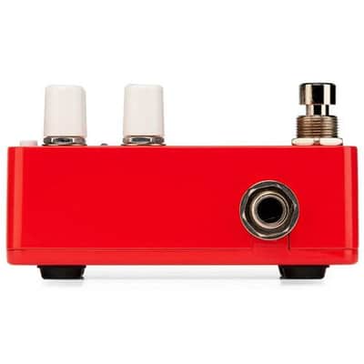 Electro-Harmonix Pico POG Polyphonic Octave Generator Pedal image 3