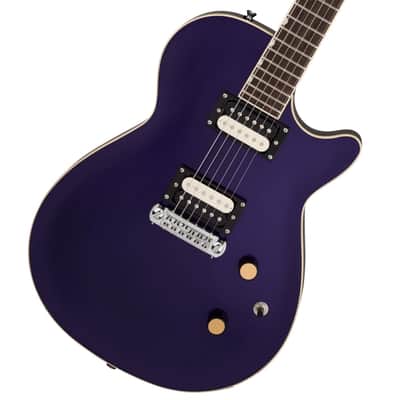 Gretsch Streamliner Jet Electric Guitar - Nightshade Purple image 1