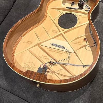 Taylor  714 Promotional Display image 1