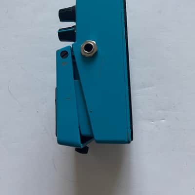 KMD KP-500 Analog Delay Rare Vintage Guitar Effect Pedal MIJ Japan image 4