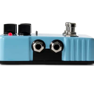 EBS Billy Sheehan Ultimate Signature Drive. New with Full Warranty! image 3