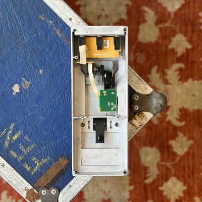 BOSS FV-500H Volume Pedal image 3