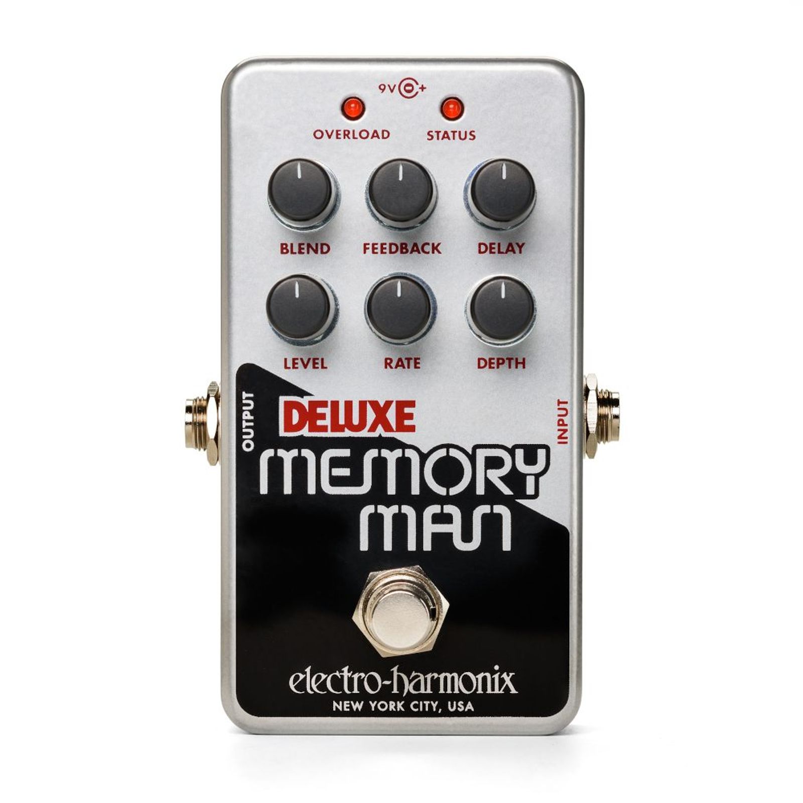 ⭐️美品　Electro-Harmonix Deluxe Memory Man uqbwgi4vmy5qca2duxzz.jpg
