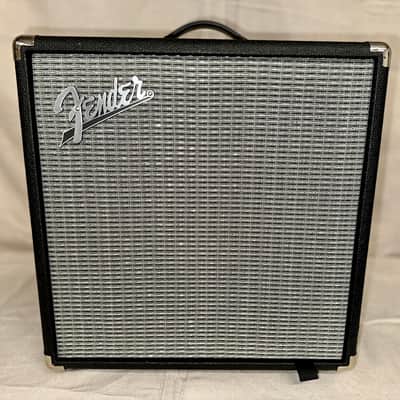 Fender Rumble 25 V3 25-Watt 1x8