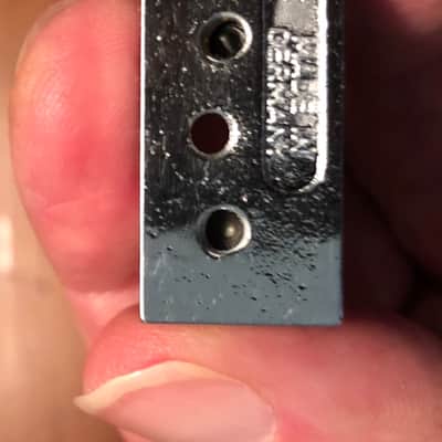 Floyd Rose R4 nut image 2
