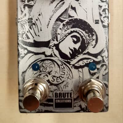 Brute Creations Feedback Looper, Noisemaker, Extreme Effect image 1