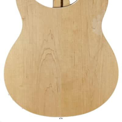 1992 Rickenbacker 360 WB OS Mapleglo image 5
