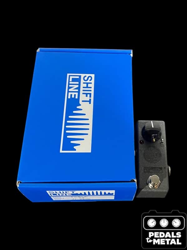 Shift Line Force