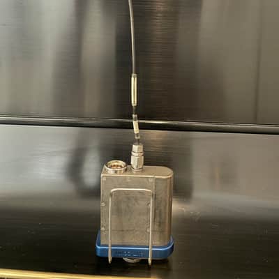 Lectrosonics SMQE image 5