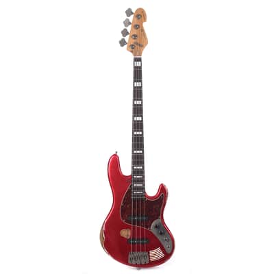 Sandberg Marlowe DK Signature California 4