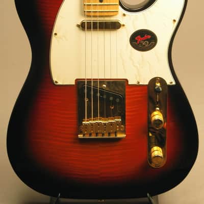 ギター fender Telecaster 50th anniversary Fender 50th Anniversary Telecaster Blonde 1996 | Reverb
