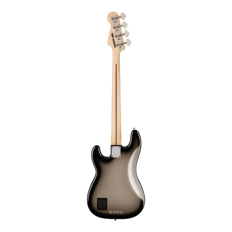 Fender Troy Sanders Artist Series Precision Bass image 2