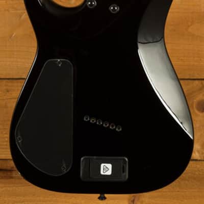 Jackson Pro Plus Series DK Modern MS HT6 - Ebony - Gloss Black image 4