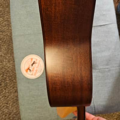 Taylor Builder's Edition 517e 2019 - Present - Natural image 6