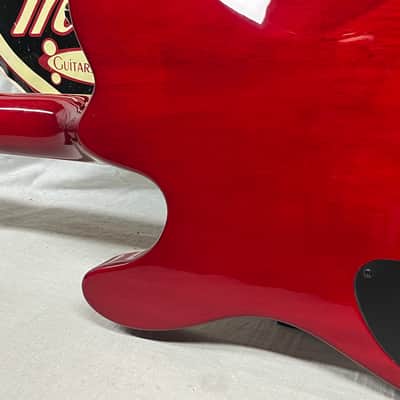 Fender Special Edition Custom Telecaster FMT HH Electric Guitar image 14