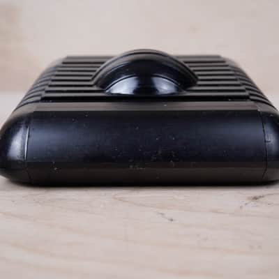 Marshall Amp Boost Switch Black Made in UK image 2